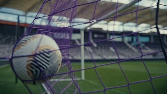 But - Extrait Film maillot NIKE - Toulouse Football Club